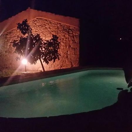 Rifugio San Giacomo Ραγκούσα Εξωτερικό φωτογραφία