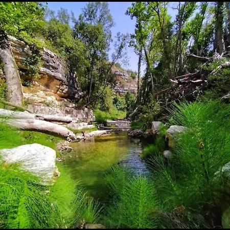 Rifugio San Giacomo Ραγκούσα Εξωτερικό φωτογραφία