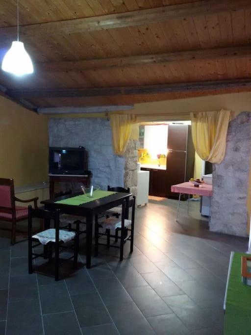 Rifugio San Giacomo Ραγκούσα Εξωτερικό φωτογραφία
