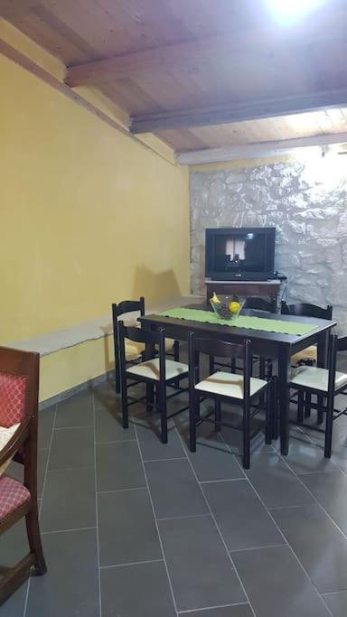 Rifugio San Giacomo Ραγκούσα Εξωτερικό φωτογραφία