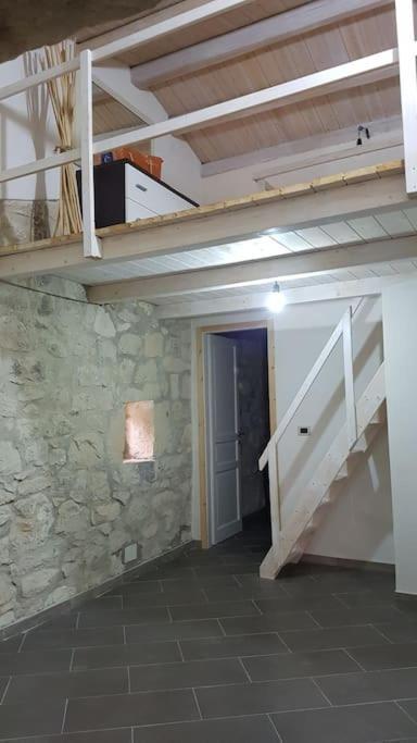 Rifugio San Giacomo Ραγκούσα Εξωτερικό φωτογραφία