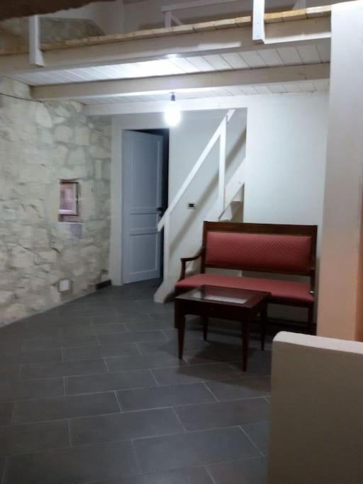 Rifugio San Giacomo Ραγκούσα Εξωτερικό φωτογραφία