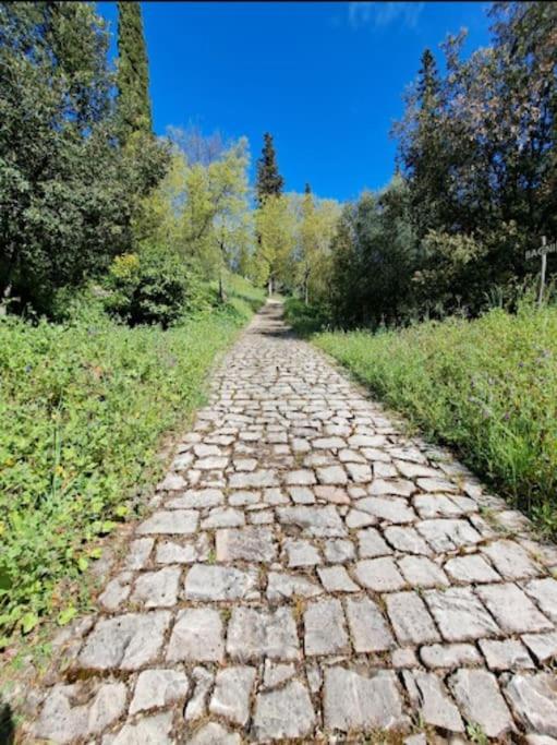 Rifugio San Giacomo Ραγκούσα Εξωτερικό φωτογραφία