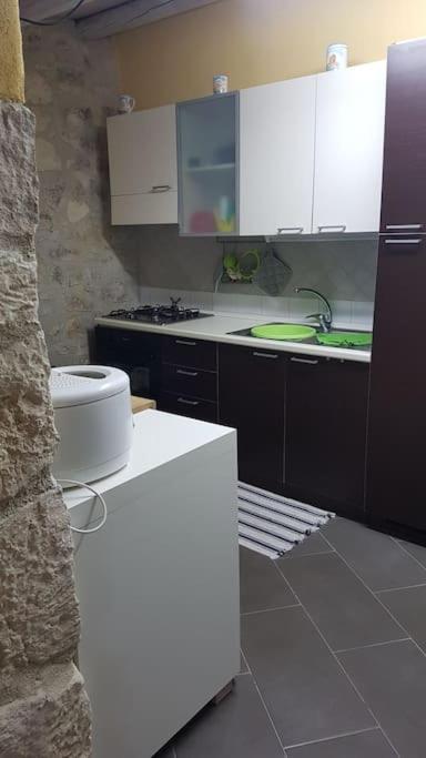 Rifugio San Giacomo Ραγκούσα Εξωτερικό φωτογραφία