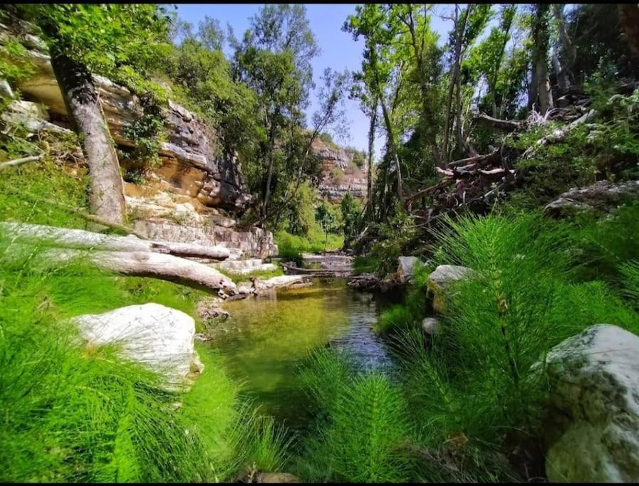 Rifugio San Giacomo Ραγκούσα Εξωτερικό φωτογραφία